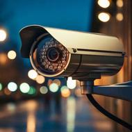 دزدگیر و دوربین مداربسته