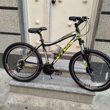 فروش انواع دوچرخه سایز16 20 24 26 زیرقیمت