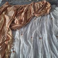 پرده و والن پذیرایی