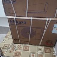 اسپلیت ابکازو 24000 Ebkazo AC-24KS-R410A