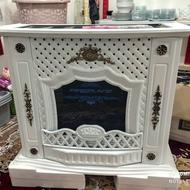 بخاری 36 هزاربزرگ طرح شومینه نو پلمپ