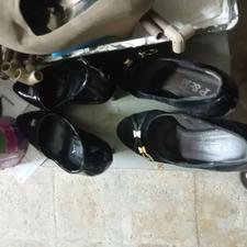 کفش 37 زنانه و...