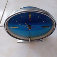 ساعت کوکی قدیمی نو وانتیک