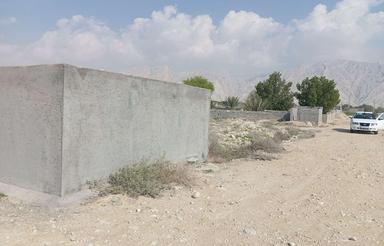 زمین کشاورزی مجوز اولی دامداری گرفته