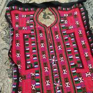 زی استین شیک ودوختی صاف وکاملاکاردست