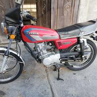 موتور هندا مدل 90