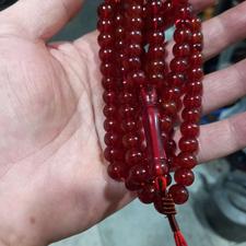 تسبیح کهربا