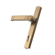 تولیدکننده یراق آلات در و پنجره