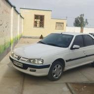 فروش پارس موتور جدید در حد402