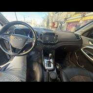 تیگو 5 اخر 96