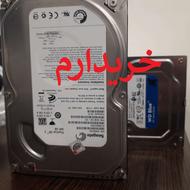 خریدار هارد خراب
