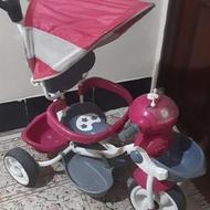 سه چرخه بچگانه