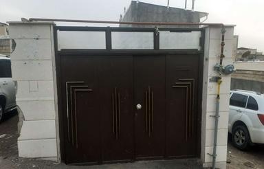 خانه ویلایی تازه ساخت