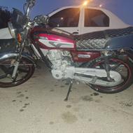 موتر تازه تعمیر95