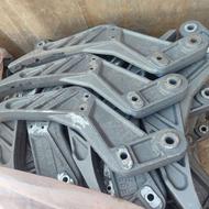 پایه چیزل سه تیکه طرح ترک