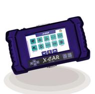 دیاگ ایکس کار 7 اینچ