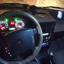 پارس سال داشبورد جدید اخر 93