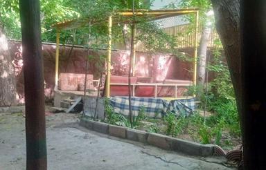 ویلا باغ مادر بزرگ سنتی وقدیمی دربست