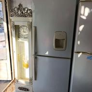 اخچال هیمالیا بدون برفک