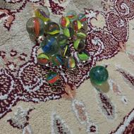 تیله هر چه بخواهی موجود