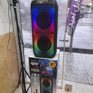 اسپیکر بلوتوث