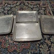 سینی. تعارف برشو سالم در حد