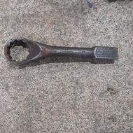 آچار چکشی آمریکایی وسوپاپ میزسلیبی