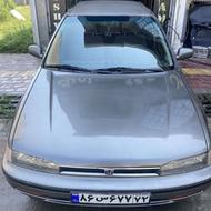 هوندا آکورد 93