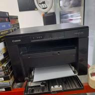 پرینتر سه کاره کانن مدل mf3010