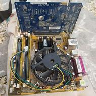 ضایعات کامپیوتر خریدارم اراک