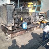 اجاره دیزل ژنراتور. واصلی