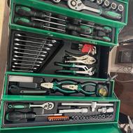 فروش تجهیزات تعویض روغنی