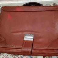 کیف دستی چرم 100٪، شیک (فقط برای امروز)