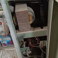 نقطه جوش گردبر