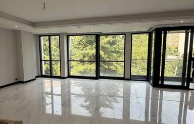  256 متر *2 خواب* مستر تراس 9 متری