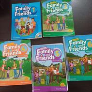 کتاب های دست دوم آموزشگاهی زبان انگلیسی