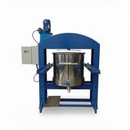 خط تولید شیره خرما|دستگاه شیره گیری