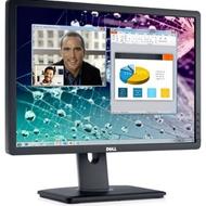 مانیتور 24 اینچ دل پنل ips و اولترا شارپ