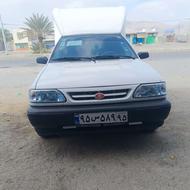 پراید وانت خشک 403