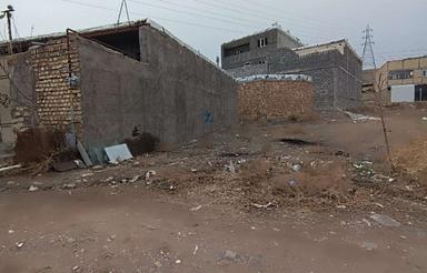 فروش زمین شهرک ولیعصر مهدیه 20