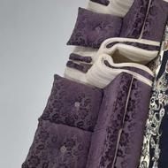 مبل 7نفره سالم