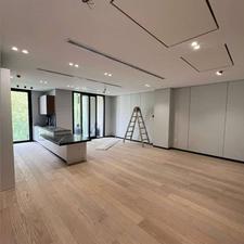 130 متری مدرن * استخر فعال * گلسنگ *