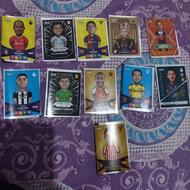 برجسب فوتبالی