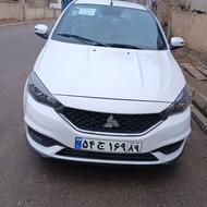 ماشین درحدصفر گرانتی فحال بیمه ماعوض باخونه دربوین زهرا