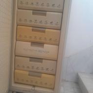 یخچال فریزر