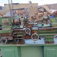 فروش پرس ضربه ای تراش غلطک