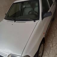 پرایدمدل97دوگانه دستی