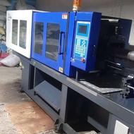 دستگاه تزریق 160 و 120 تن