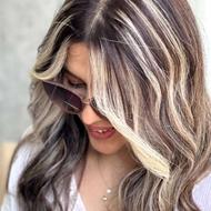 خدمات زیبایی سالن گیلان مو