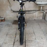 دوچرخه المپیا